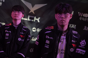 Faker và T1 sẽ có thể tác động rất lớn đến kế hoạch LCK Roadshow của LMHT xứ kim chi