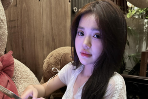 "Flex" nhẹ ảnh cá nhân, nữ game thủ khiến anh em ngây ngất, đua nhau "xếp hàng" xin một chân chơi cùng