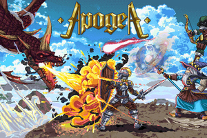 Thử nghiệm quá thành công trên Steam, một tựa game từ chối tiếp nhận người chơi thông thường