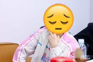 Á quân CKTG một thời gây "biến căng" ở LPL, sự nghiệp có thể bị ảnh hưởng nặng