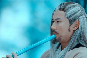 Thuộc "Ngũ tuyệt" lại có nhiều đệ tử danh trấn giang hồ nhưng Hoàng Dược Sư không bao giờ là "tông sư vĩ đại"