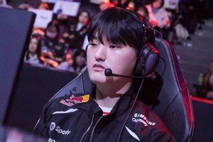 Hé lộ thông số của các Xạ Thủ tại LCK Cup 2026 nhưng lại vô cùng "ngược đời"