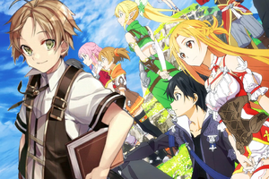 Ra mắt tròn 1 năm, dự án game Isekai "lớn nhất" lịch sử không chịu được "nhiệt", buộc phải khai tử đầy tiếc nuối