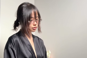 Chơi piano, hot girl khiến triệu anh em game thủ "gục ngã"