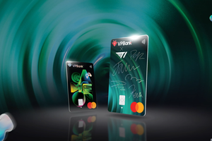VPBank bắt tay T1: Thẻ dành riêng cho gamer, đỉnh cao đặc quyền