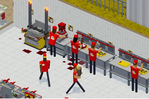 Nhận miễn phí một tựa game có giá gốc hơn 300.000 đồng, người chơi chỉ cần ít thao tác