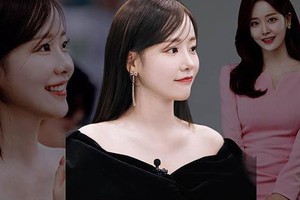 Nữ MC LCK đang gây sốt trong Địa Ngục Độc Thân của Netflix có nhan sắc thế nào?