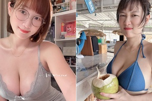 Bị chê “làm giá” vì trả lời tin nhắn chậm, nữ streamer gợi cảm đáp trả gây sốc, yêu cầu fan trả tiền