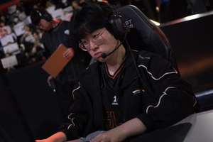 Trận thua của KT khiến HLE gặp khó tại LCK Cup 2026