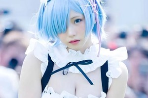 Thu nhập của cosplayer số 1 Nhật Bản gấp 30 lần họa sĩ anime: Vẽ cả năm không bằng một lần thay đồ?