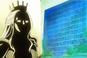 Bí ẩn One Piece: Tại sao Poneglyph lại nằm rải rác khắp nơi trên thế giới?