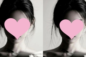 Bức ảnh gây lú cực mạnh đang chia rẽ MXH: Mỗi người nhìn ra 1 minh tinh, rốt cuộc cô ấy là ai?