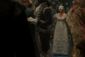 Nửa đời người xem phim 18+ chưa thấy hầu gái nào sang cỡ này: Tinh túy dồn hết lên mặt, đẹp quá thể quá đáng