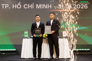 FC Online Year-End Gala 2025 - “Shine Your Journey – Build Our Greatness”