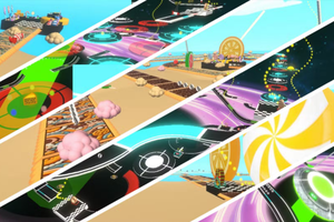 Nhận miễn phí một tựa game co-op tới 8 người trên Steam, thời hạn không còn nhiều