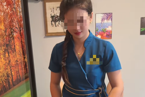 Video massage phản cảm hút tới 60 triệu lượt xem, khiến dư luận bức xúc với kiểm duyệt nền tảng