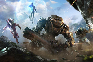 Từng được kỳ vọng bậc nhất, bom tấn này "rút ống thở" lặng lẽ, game thủ chỉ còn vài ngày để tải