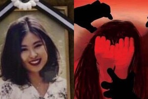 Kiến nghị đòi công lý cho nữ diễn viên bị tấn công tình dục 40 lần trên phim trường