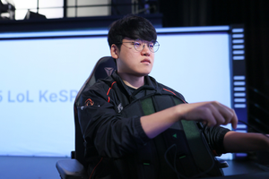 Showmatch LCK khiến khán giả tiếc nuối vì những vắng mặt quan trọng