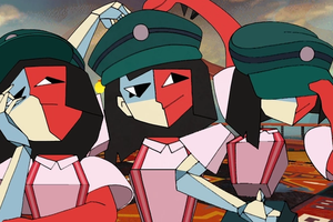 Rating 96% tích cực, tựa game này mở cửa miễn phí 100% trên Steam