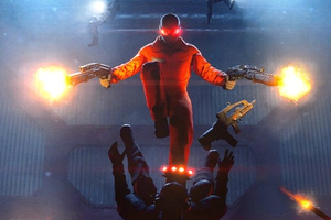 Sở hữu một tựa game bom tấn và loạt trò chơi chất lượng, giá cực mềm nhờ ưu đãi khủng