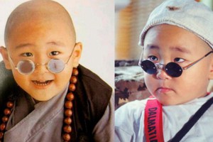 Sao nhí nổi tiếng từ 3 tuổi, có cát-xê cao nhất showbiz Đài Loan giờ ra sao?