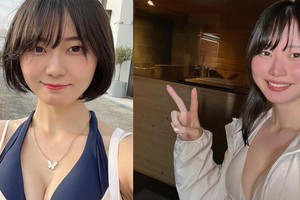 Vướng nghi vấn trở thành "tiểu tam", YouTuber gợi cảm bất ngờ bị tấn công mạng, bức xúc lên tiếng