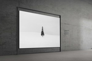 Samsung ra mắt TV Micro RGB 130 inch đầu tiên trên thế giới với công nghệ màu thế hệ mới và thiết kế táo bạo