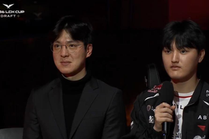 Mùa giải mới chưa bắt đầu nhưng không ít fan T1 đã nghĩ đến chiến tích "không tưởng"