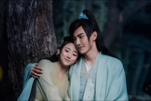 6 đại cao thủ bị Kim Dung "xóa sổ" gần như hoàn toàn vì võ công quá cao: Bạn biết được mấy người?