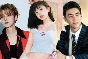 Profile cô gái đang làm chao đảo showbiz: Tiểu thư nhà giàu với quá khứ “bé ba”, hốt hết cả dàn mỹ nam đình đám