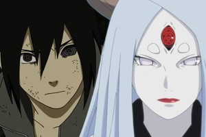 Naruto thực chất có một cái kết "xịn" hơn cả manga gốc, Madara mới là trùm cuối thực sự