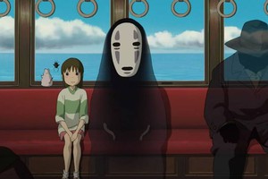 Vô Diện trong Studio Ghibli thực chất là ai? Câu trả lời từ chính Hayao Miyazaki sẽ khiến bạn ngỡ ngàng