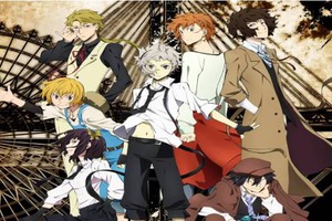 Top 10 siêu phẩm anime 2016 vẫn là tượng đài bất tử vào năm 2026