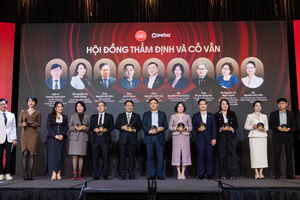CEO Circle Forum 2026: Thế hệ CEO kế cận xuất sắc và hành trình kết nối lãnh đạo đa thế hệ