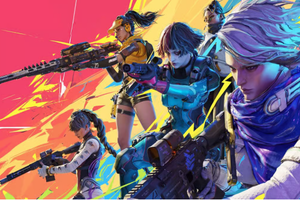 Một tựa game trên Steam bị đánh giá thấp hơn chất lượng, miễn phí 100% cho người dùng