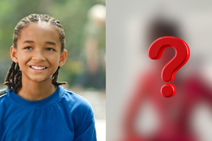 Ngoại hình gây hoang mang tột độ của sao nhí The Karate Kid