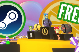 Nhận miễn phí một tựa game trên Steam, người chơi chỉ còn ít ngày để hưởng ưu đãi