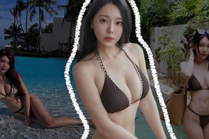 Quyết tâm thay đổi sự nghiệp, cô nàng lột xác thành hot girl du lịch 24/7