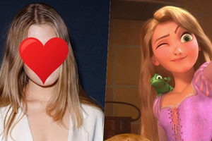 Sốc visual công chúa Disney hoá người thật: Ai đã tạo nên tuyệt tác này, xé truyện bước ra cũng chỉ đến thế