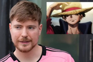 MrBeast tuyên chiến với fan One Piece: "Tôi xem anime từ trước khi nhiều người trong các bạn ra đời!"