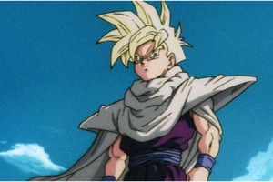Bản thảo gốc bị vùi lấp của tác giả Dragon Ball hé lộ sự thật về Gohan, vượt xa cả Goku lẫn Vegeta