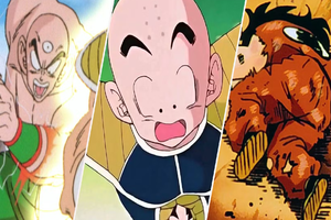 Ai là chiến binh Z yếu nhất Dragon Ball? Yamcha chưa phải cái tên chót bảng
