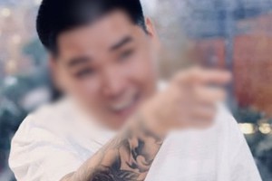 Xin lỗi chỉ để lấp liếm, streamer B.G lại thêm một hành động "tạo nét", dân mạng kêu gọi "tẩy chay"