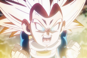 "Lỗ hổng cốt truyện" lớn nhất Dragon Ball Super biến DAIMA thành... dòng thời gian song song