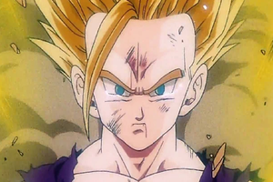 Sau 34 năm, Dragon Ball Z chính thức gọi tên trận chiến xuất sắc nhất toàn bộ thương hiệu