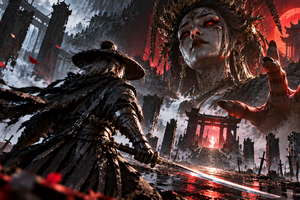 Bom tấn được ví như Black Myth: Wukong bất ngờ hé lộ độ khó đặc biệt, game thủ chỉ có 66 cơ hội để chinh phục thử thách cuối cùng
