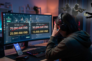 Bỏ PUBG sang Delta Force, nữ game thủ bị "scam" hơn 80 triệu tiền mua tài khoản mới