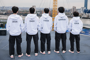 Tin vui cho Esports tại ASIAD nhưng fan ZOFGK lại "hụt hẫng"