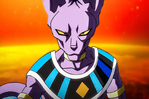 Dragon Ball Super: Beerus chính thức làm "bùng nổ" Internet ngay sau khi tập 1 lên sóng